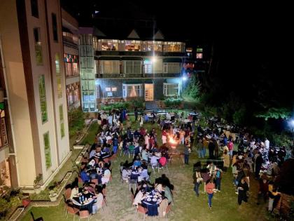 Hotel Elites Nathia Gali - image 12