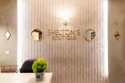 Shelton Guest House - image 1