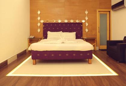 Lawrence View Hotel Lahore - image 1