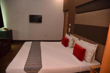 Lawrence View Hotel Lahore - image 10