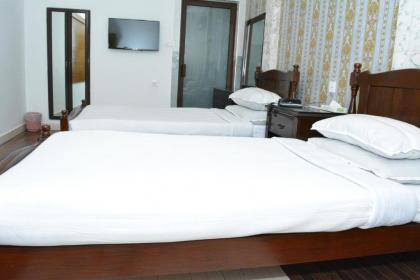 Lawrence View Hotel Lahore - image 11