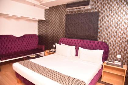 Lawrence View Hotel Lahore - image 7