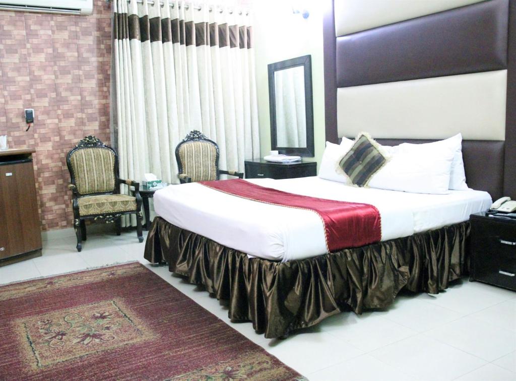 Hotel Tourist Inn - main image