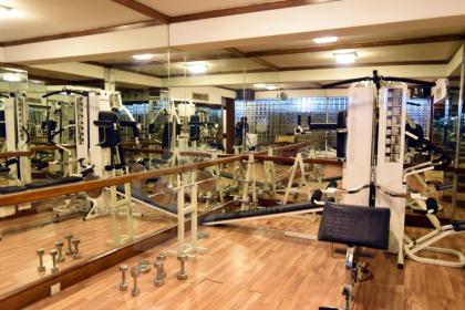 Hotel Crown Plaza Islamabad - image 8