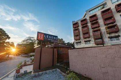 Legend Hotel Islamabad - image 19