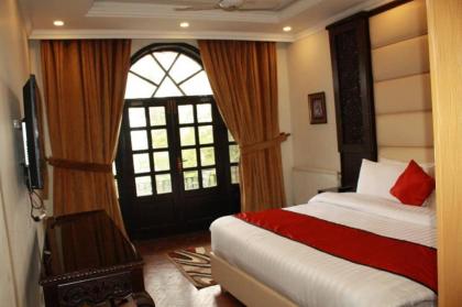 Shangrila Hotels and Resort Murree - image 18