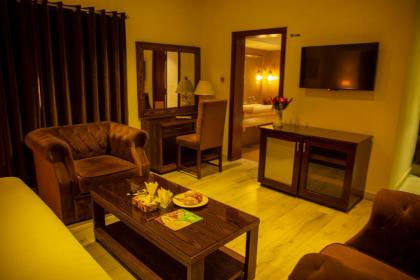 Hotel DE Shalimar - Multan - image 11