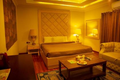 Hotel DE Shalimar - Multan - image 15