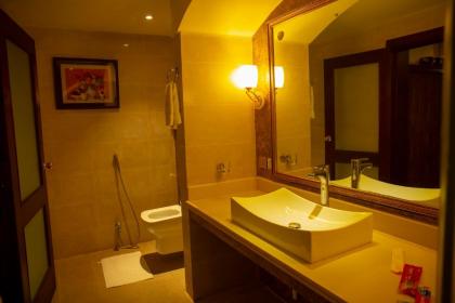 Hotel DE Shalimar - Multan - image 19