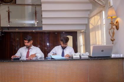 Hotel DE Shalimar - Multan - image 20