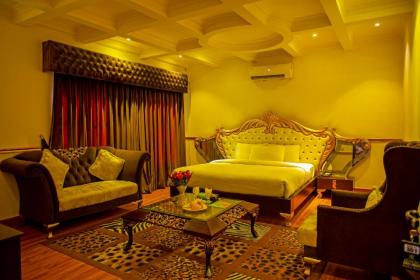 Hotel DE Shalimar - Multan - image 4