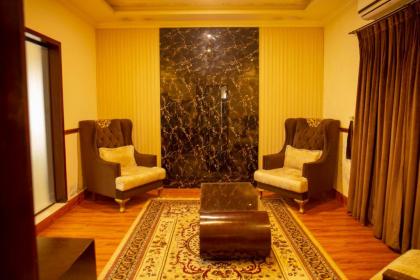 Hotel DE Shalimar - Multan - image 7