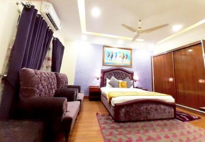 Hayyat Luxury Apartments - image 1