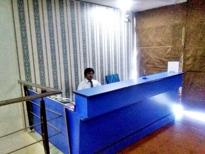 Quick Continental Hotel - image 1