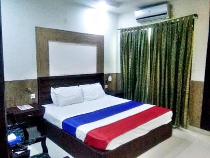 Quick Continental Hotel - image 10