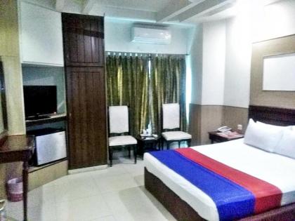 Quick Continental Hotel - image 12