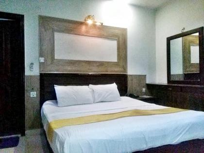 Quick Continental Hotel - image 15