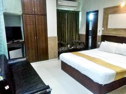 Quick Continental Hotel - image 16