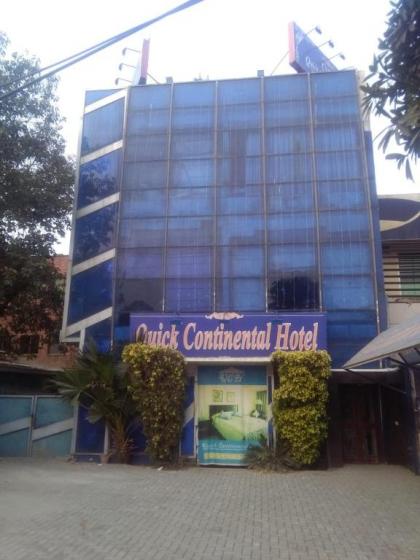 Quick Continental Hotel - image 2
