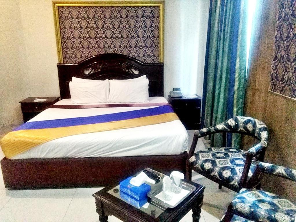 Quick Continental Hotel - image 7