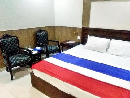 Quick Continental Hotel - image 9