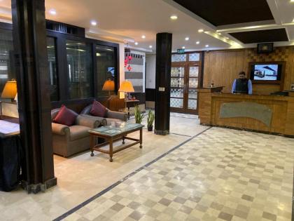 City Centre Suites - image 1