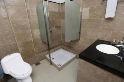 City Centre Suites - image 12