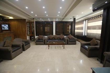 City Centre Suites - image 15