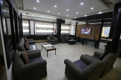 City Centre Suites - image 16