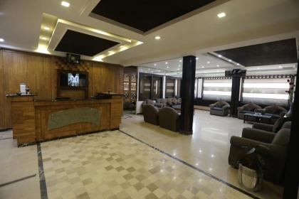 City Centre Suites - image 17