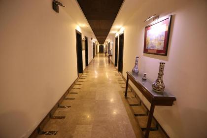 City Centre Suites - image 18