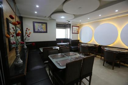 City Centre Suites - image 19