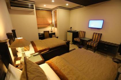 City Centre Suites - image 2