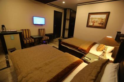 City Centre Suites - image 3