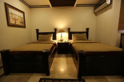 City Centre Suites - image 5