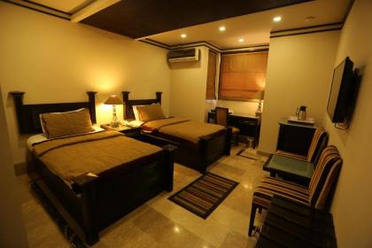 City Centre Suites - image 6