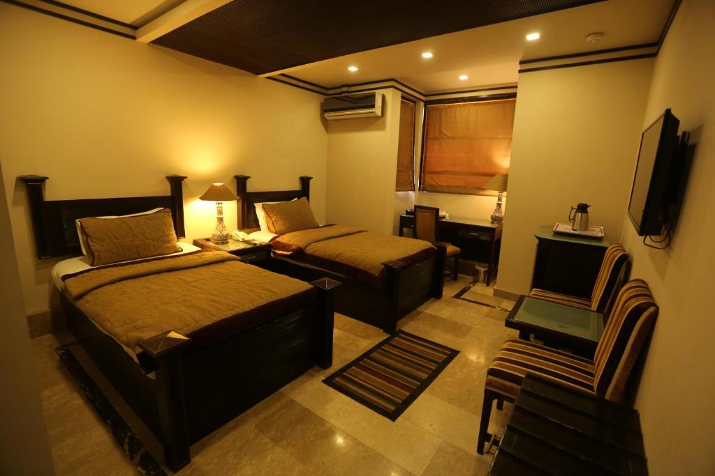 City Centre Suites - image 6