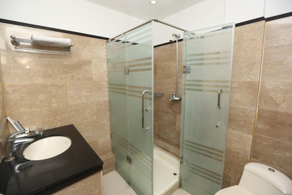 City Centre Suites - image 7