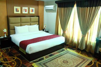 Hotel One Abbotabad - image 8