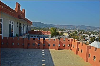Stargaze Hotel & Apartment - image 12