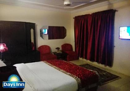 Hotel Sunway Murree - image 8
