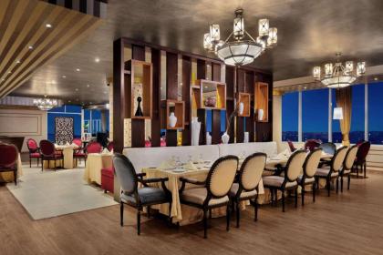 Ramada Karachi Creek - image 12