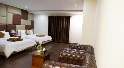 GRAND MILLENNIUM HOTEL LAHORE - image 10