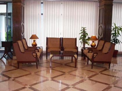 Ambassador Hotel Lahore - image 19