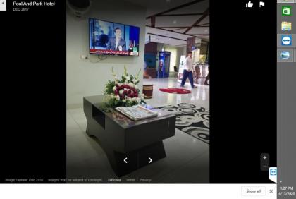 POOL & PARK RESORTS - image 11
