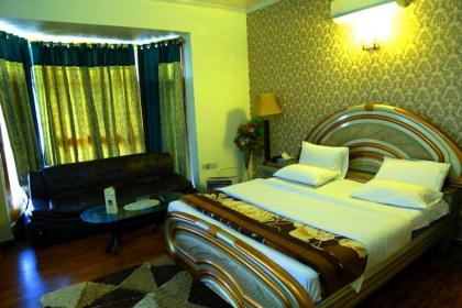 Alaf Laila Guest House - image 1