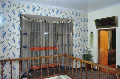 Alaf Laila Guest House - image 10