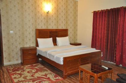 Alaf Laila Guest House - image 11