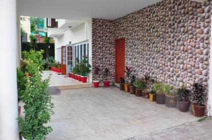Alaf Laila Guest House - image 12
