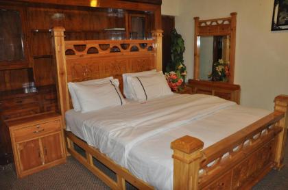 Alaf Laila Guest House - image 13